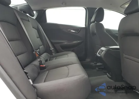 2024 Chevrolet Malibu Lt from USA, damaged, VIN 1G1ZD5ST2RF140831